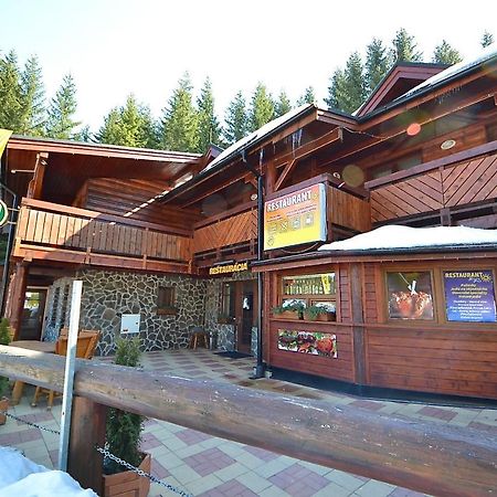 Apartmány Biela Púť 17 - 18 Deménvölgy Kültér fotó