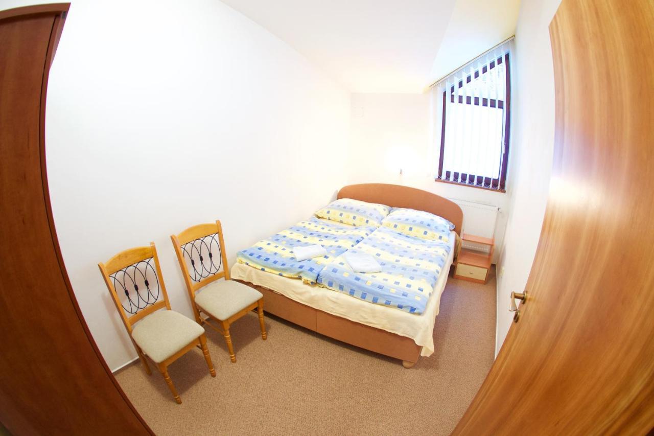 Apartmány Biela Púť 17 - 18 Deménvölgy Kültér fotó