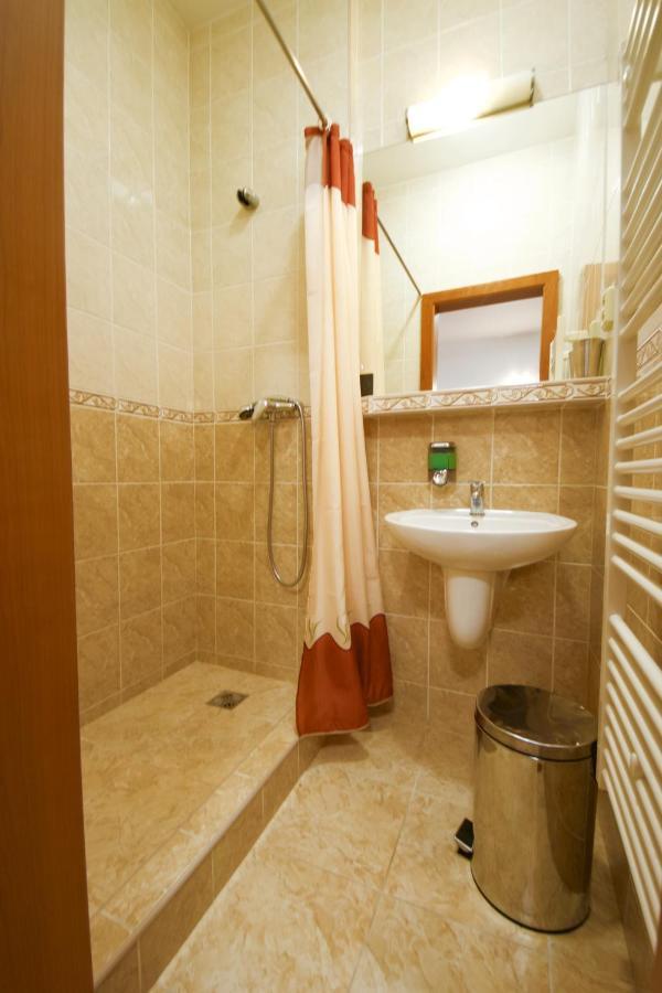 Apartmány Biela Púť 17 - 18 Deménvölgy Kültér fotó