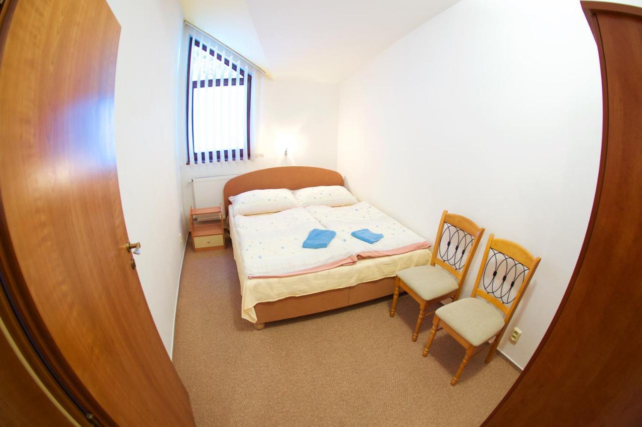 Apartmány Biela Púť 17 - 18 Deménvölgy Kültér fotó