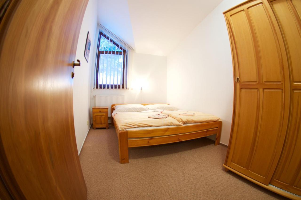 Apartmány Biela Púť 17 - 18 Deménvölgy Kültér fotó